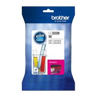 Brother LC3339XLM Magenta High Yield Ink Cartridge