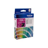 Brother LC135XLM Magenta High Yield Ink Cartridge
