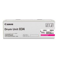 Canon CART034MD Magenta Drum Unit