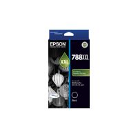 Epson T788192 788XXL Black Ultra High Yield Ink Cartridge