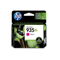 HP C2P25AA #935XL Magenta High Yield Ink Cartridge