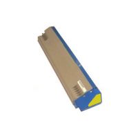 OKI 45536517 Yellow High Yield Toner Cartridge