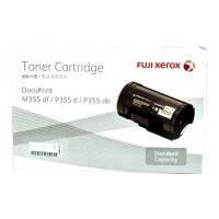 Fuji Xerox CT201937 Black Toner Cartridge