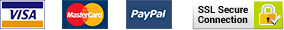 payment icons